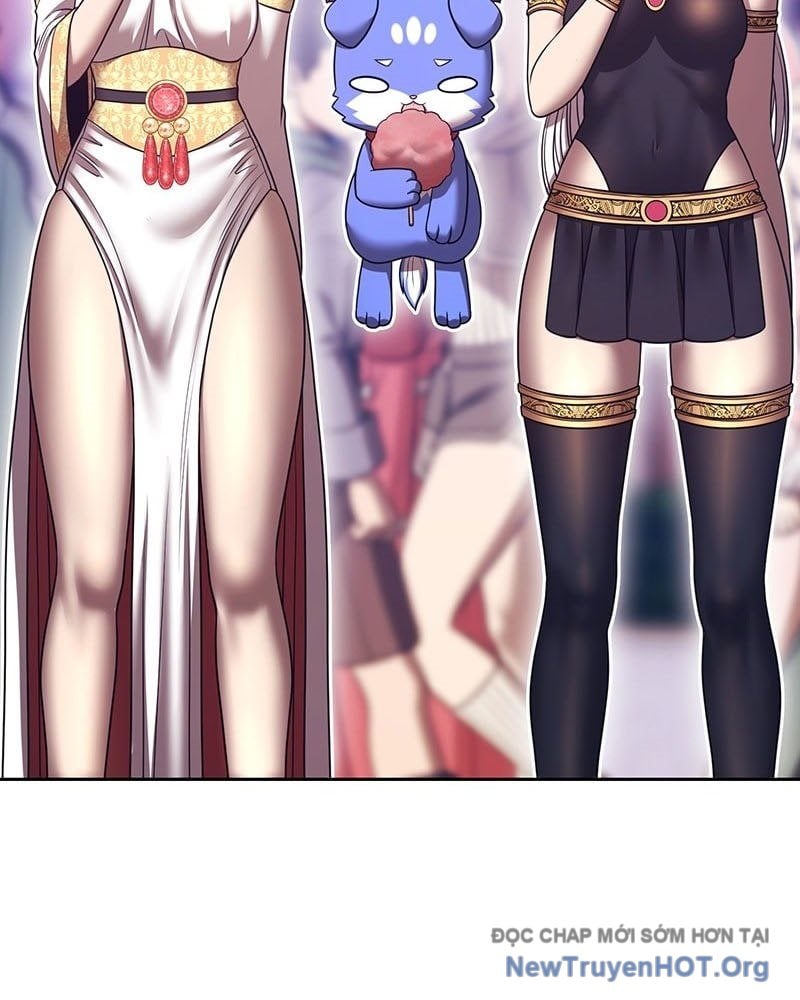 Gậy Cấp 99+ - Chap 155