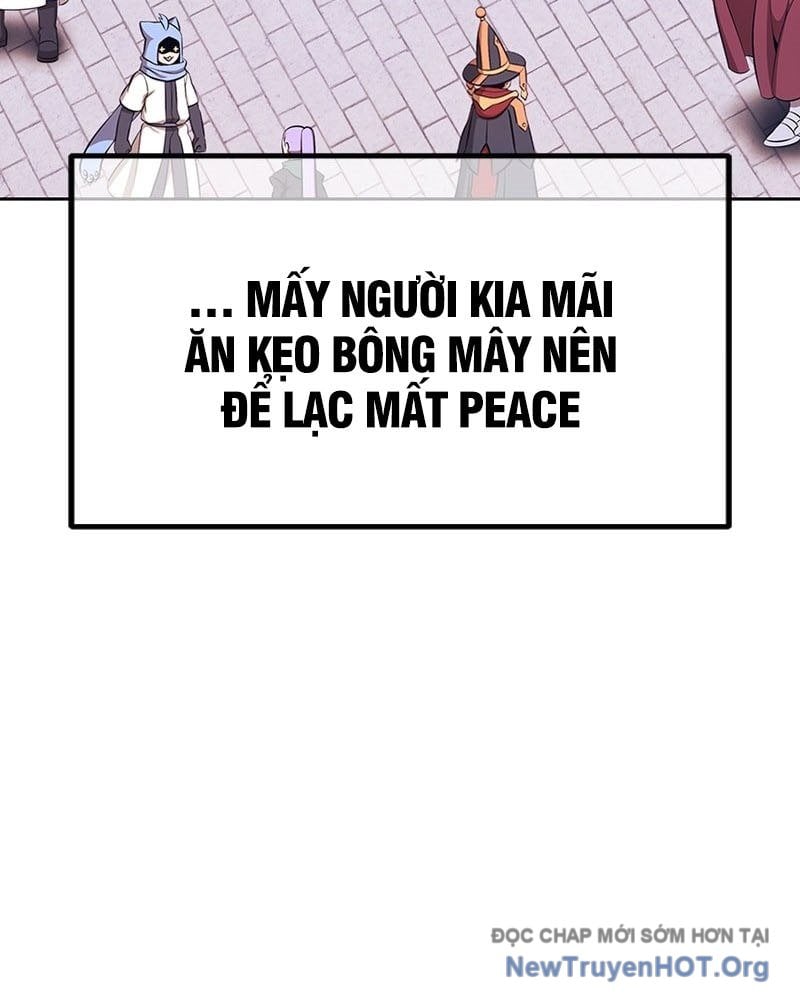 Gậy Cấp 99+ - Chap 155