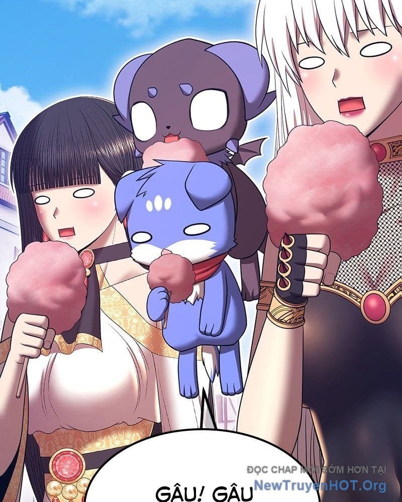 Gậy Cấp 99+ - Chap 155