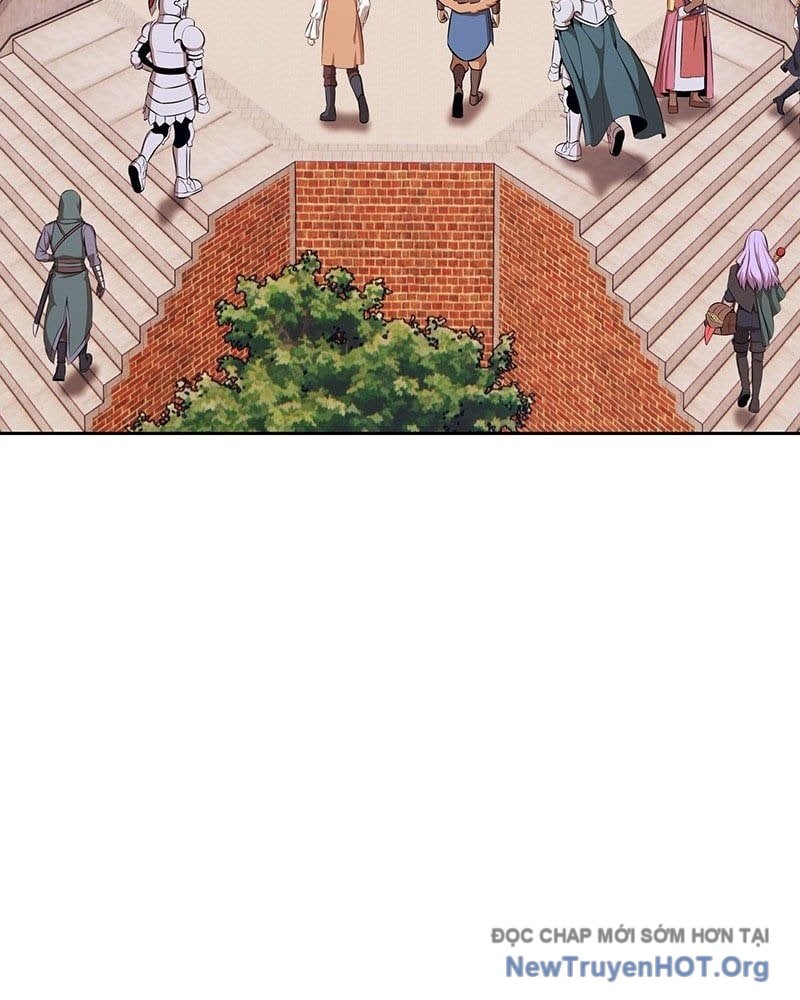 Gậy Cấp 99+ - Chap 155