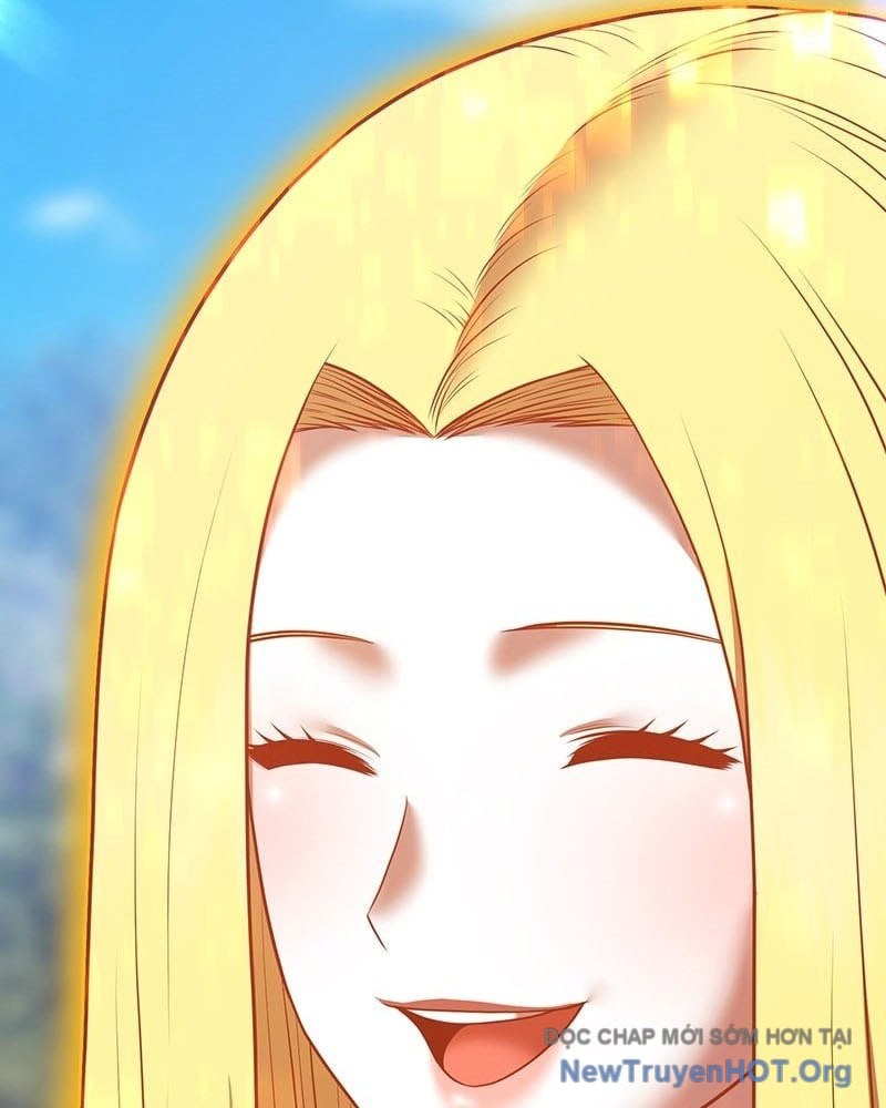 Gậy Cấp 99+ - Chap 155