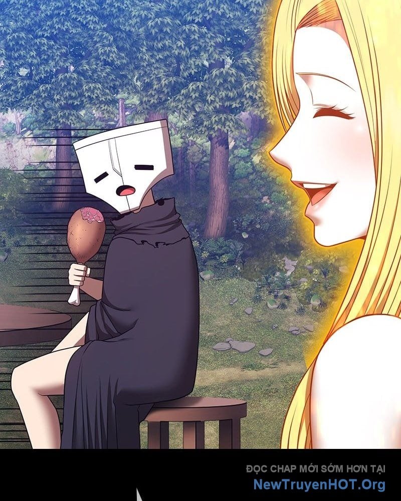 Gậy Cấp 99+ - Chap 155