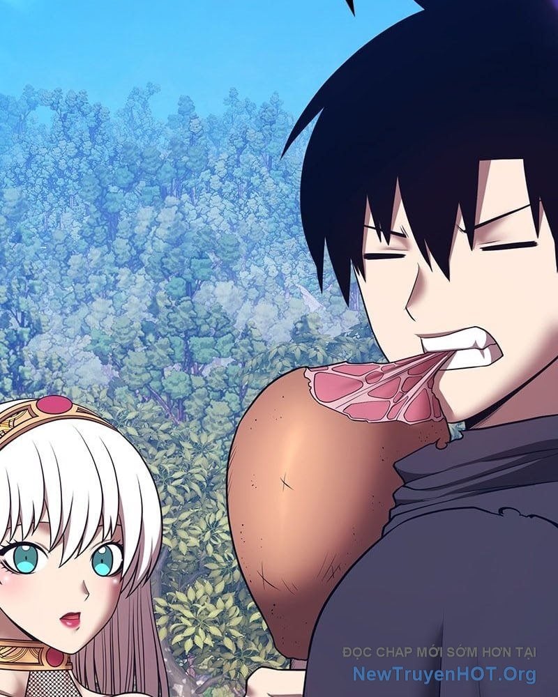 Gậy Cấp 99+ - Chap 155