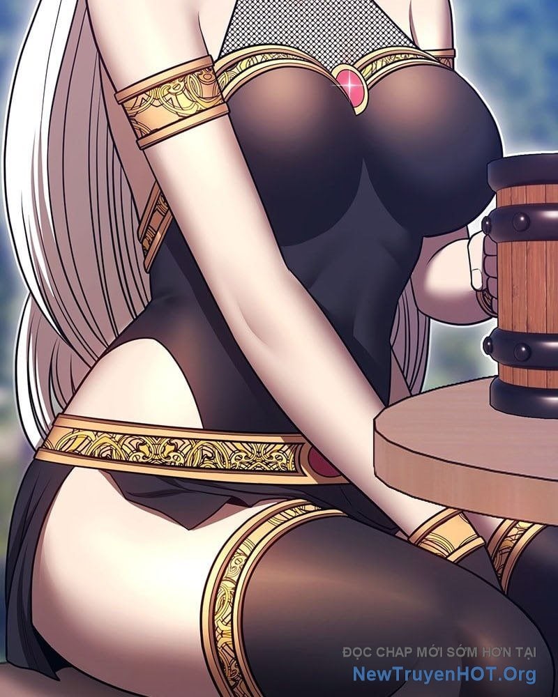 Gậy Cấp 99+ - Chap 155