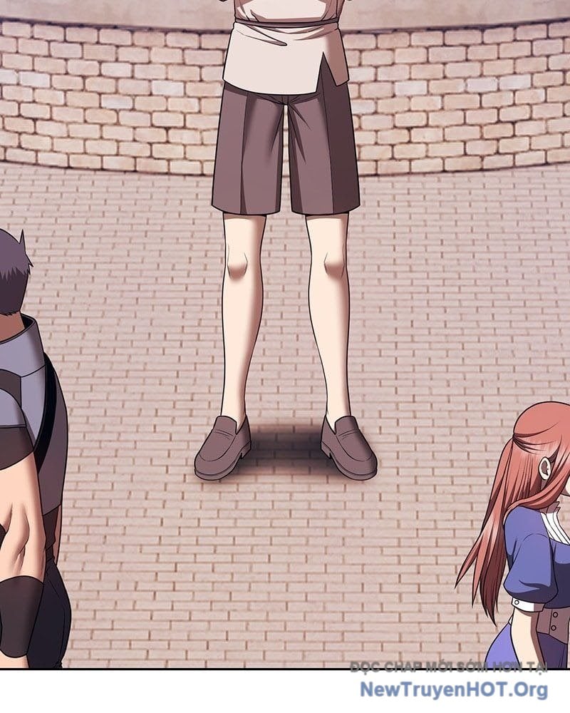 Gậy Cấp 99+ - Chap 155