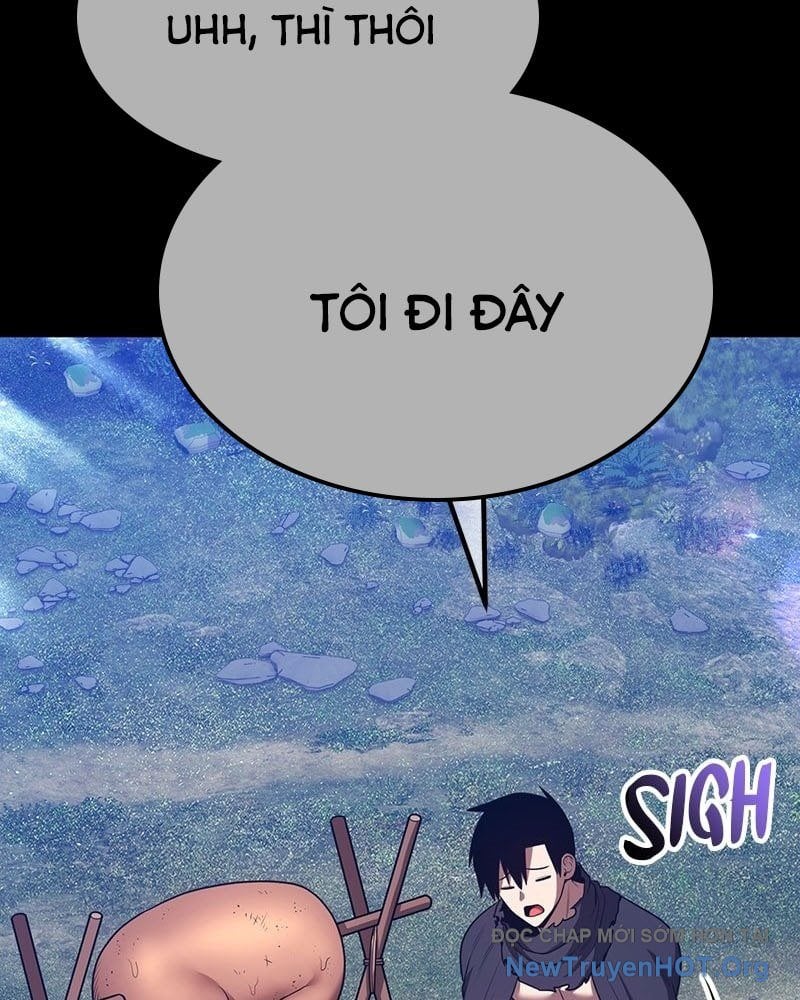 Gậy Cấp 99+ - Chap 155