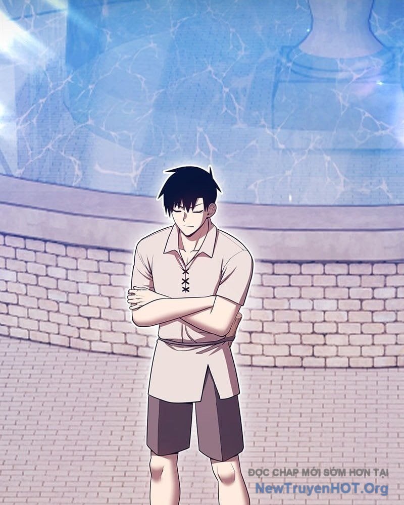 Gậy Cấp 99+ - Chap 155