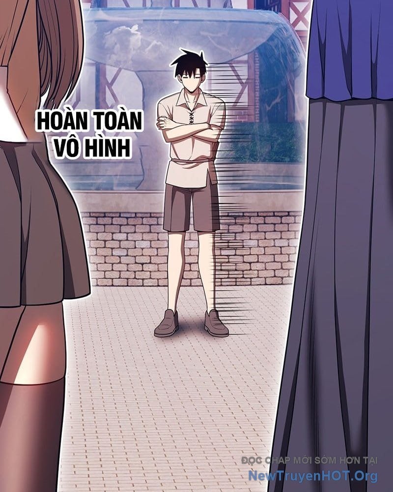 Gậy Cấp 99+ - Chap 155