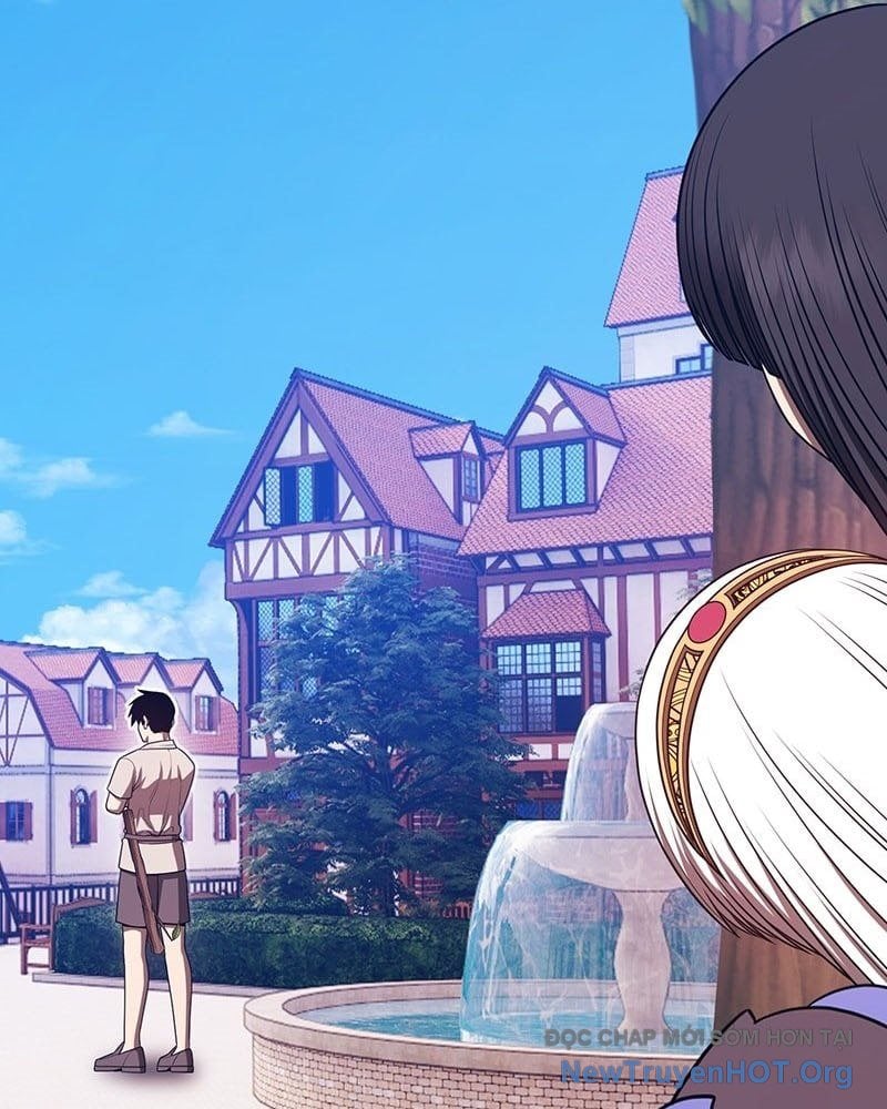 Gậy Cấp 99+ - Chap 155