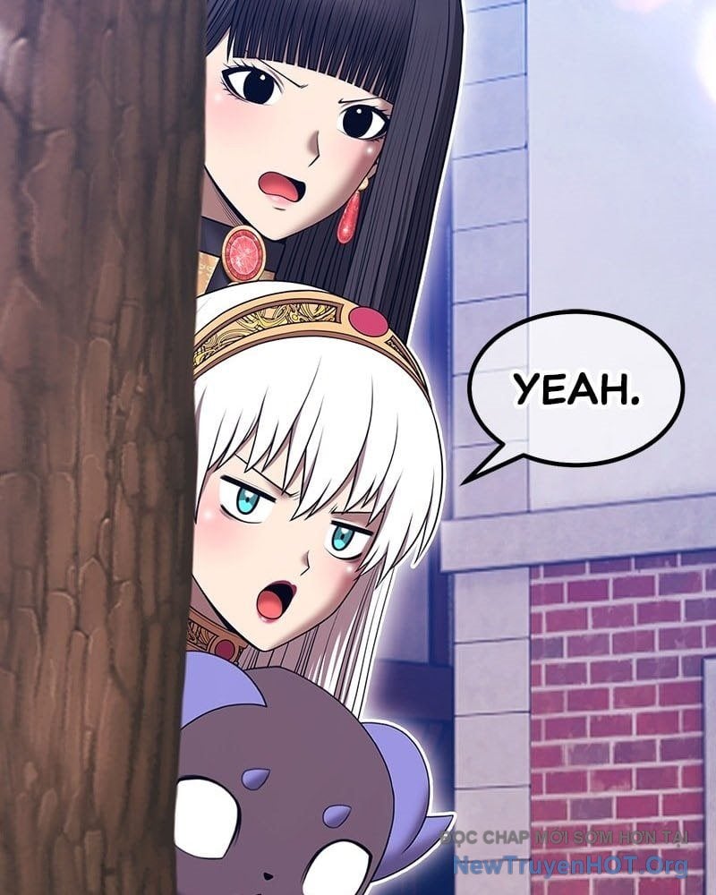 Gậy Cấp 99+ - Chap 155