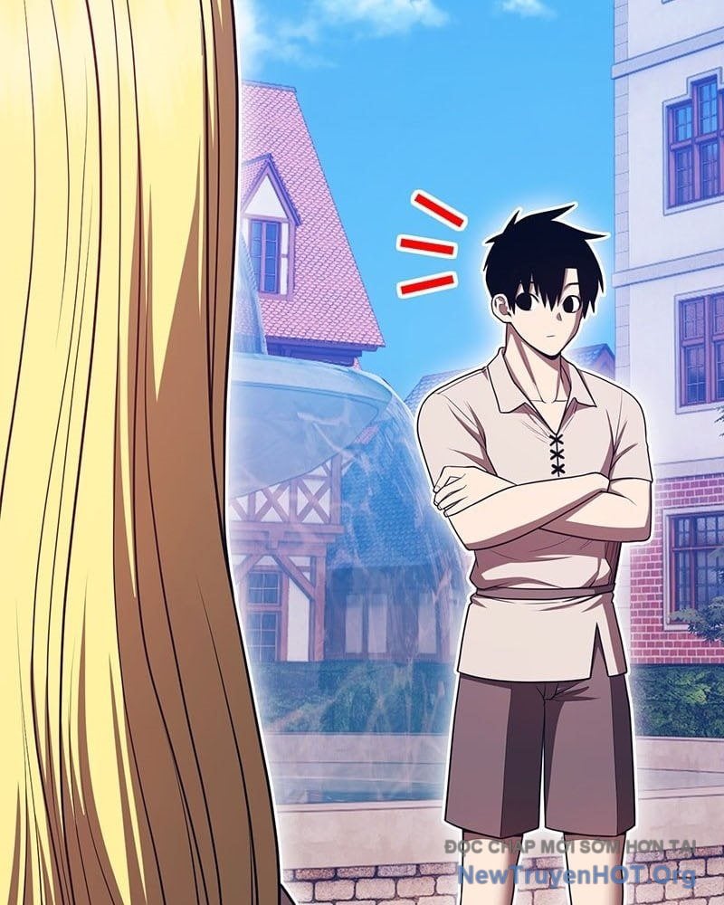 Gậy Cấp 99+ - Chap 155