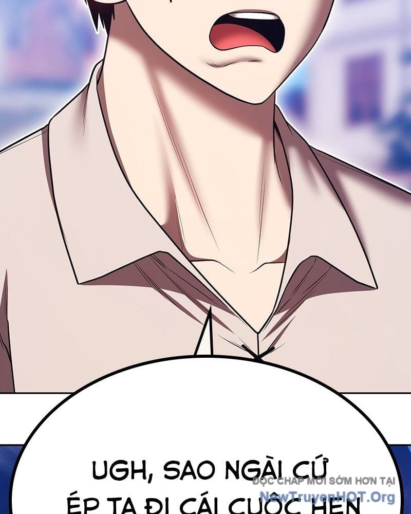 Gậy Cấp 99+ - Chap 155