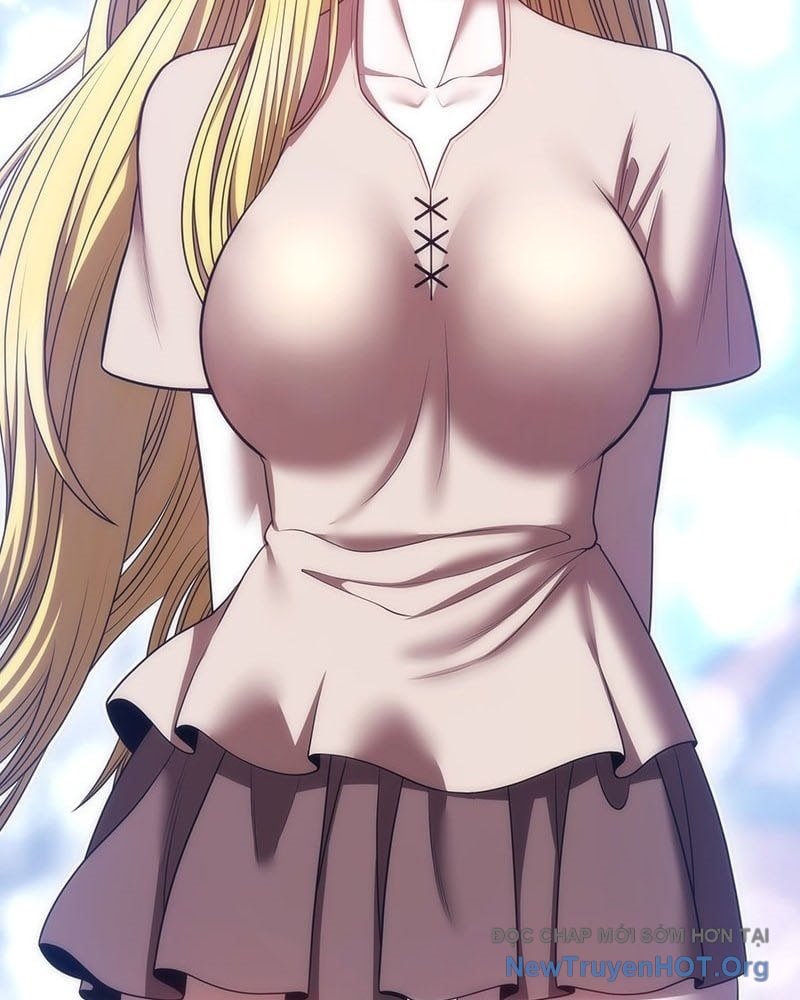 Gậy Cấp 99+ - Chap 155