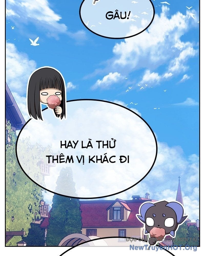 Gậy Cấp 99+ - Chap 155.5