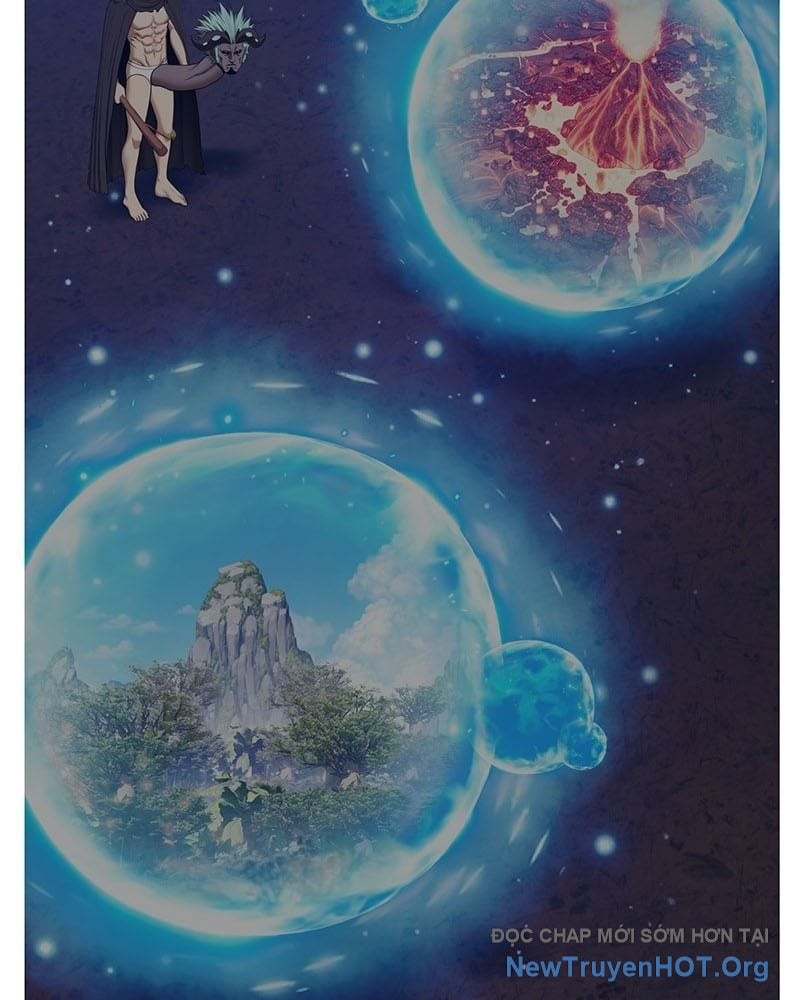 Gậy Cấp 99+ - Chap 155.5