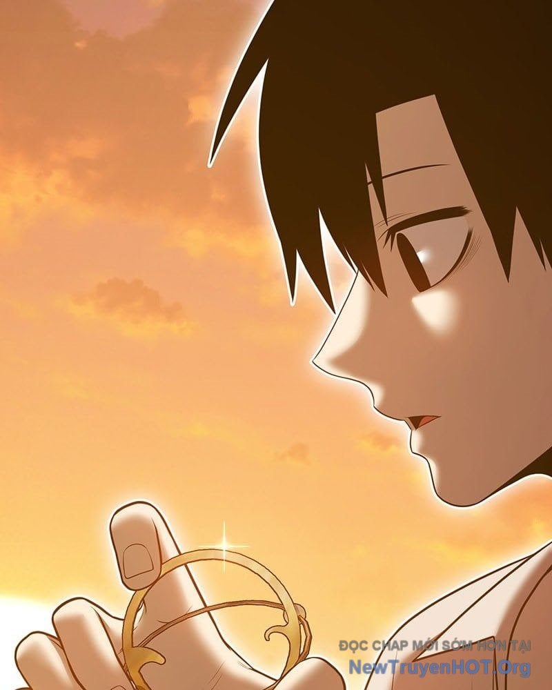 Gậy Cấp 99+ - Chap 155.5