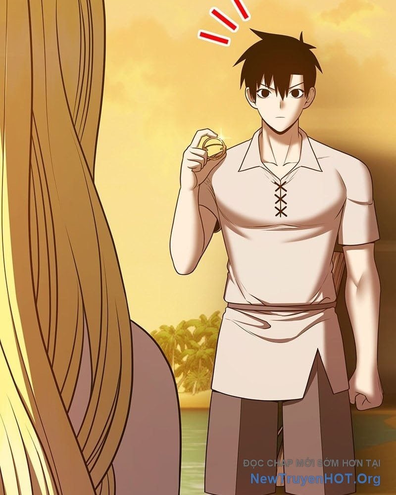 Gậy Cấp 99+ - Chap 155.5