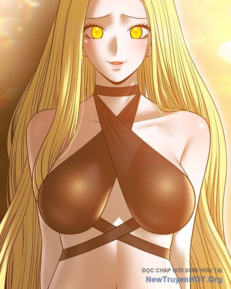 Gậy Cấp 99+ - Chap 155.5