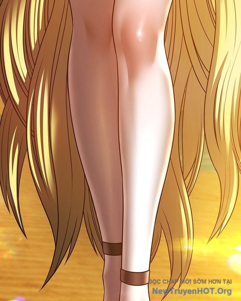 Gậy Cấp 99+ - Chap 155.5