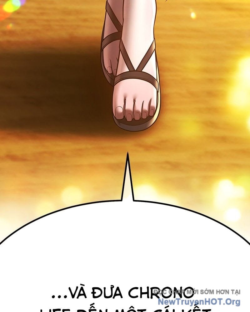 Gậy Cấp 99+ - Chap 155.5