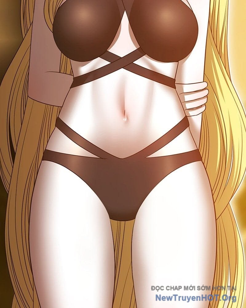 Gậy Cấp 99+ - Chap 155.5