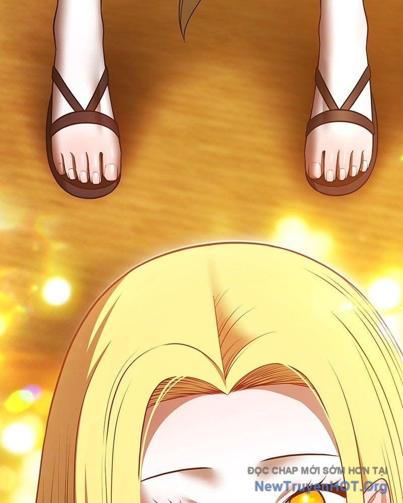 Gậy Cấp 99+ - Chap 155.5