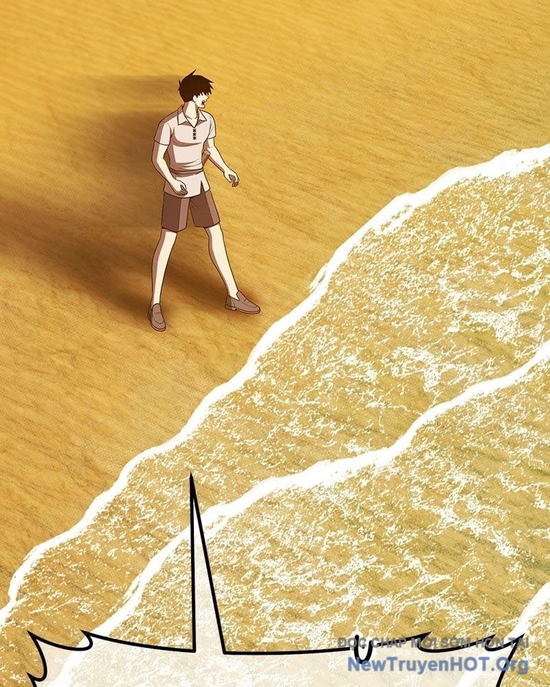 Gậy Cấp 99+ - Chap 155.5