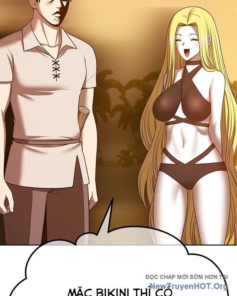 Gậy Cấp 99+ - Chap 155.5