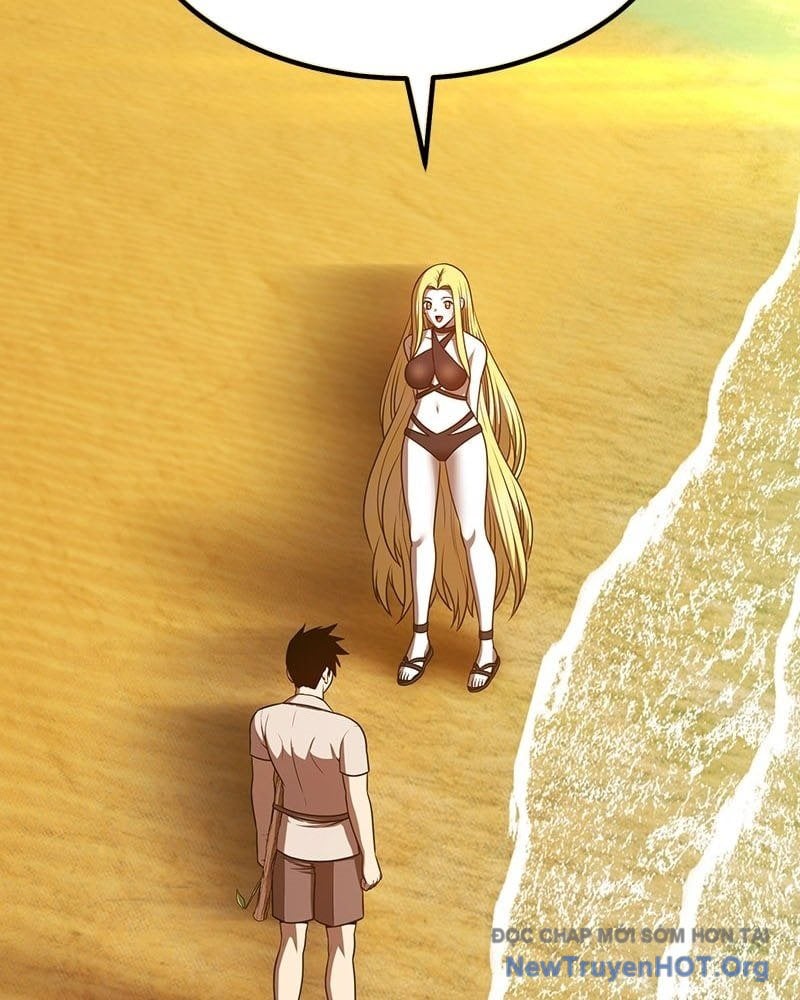 Gậy Cấp 99+ - Chap 155.5