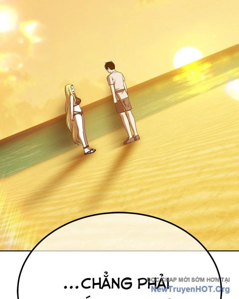 Gậy Cấp 99+ - Chap 155.5