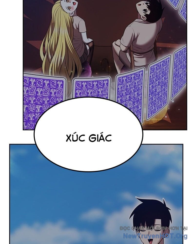 Gậy Cấp 99+ - Chap 155.5