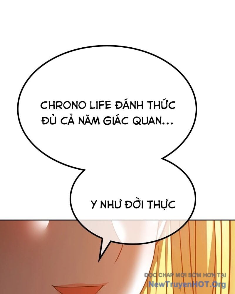 Gậy Cấp 99+ - Chap 155.5