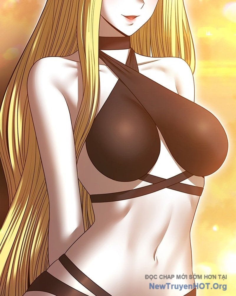 Gậy Cấp 99+ - Chap 155.5