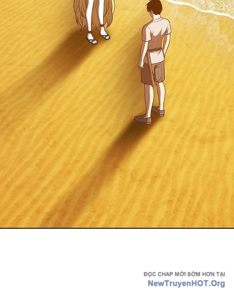 Gậy Cấp 99+ - Chap 155.5