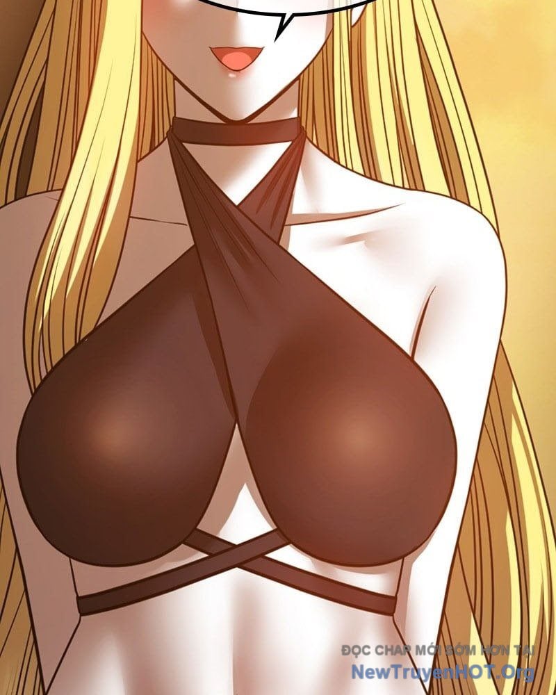 Gậy Cấp 99+ - Chap 155.5