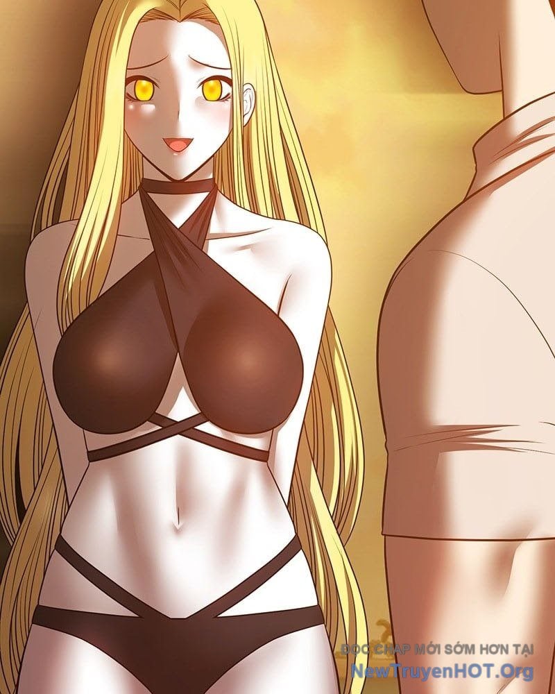 Gậy Cấp 99+ - Chap 155.5