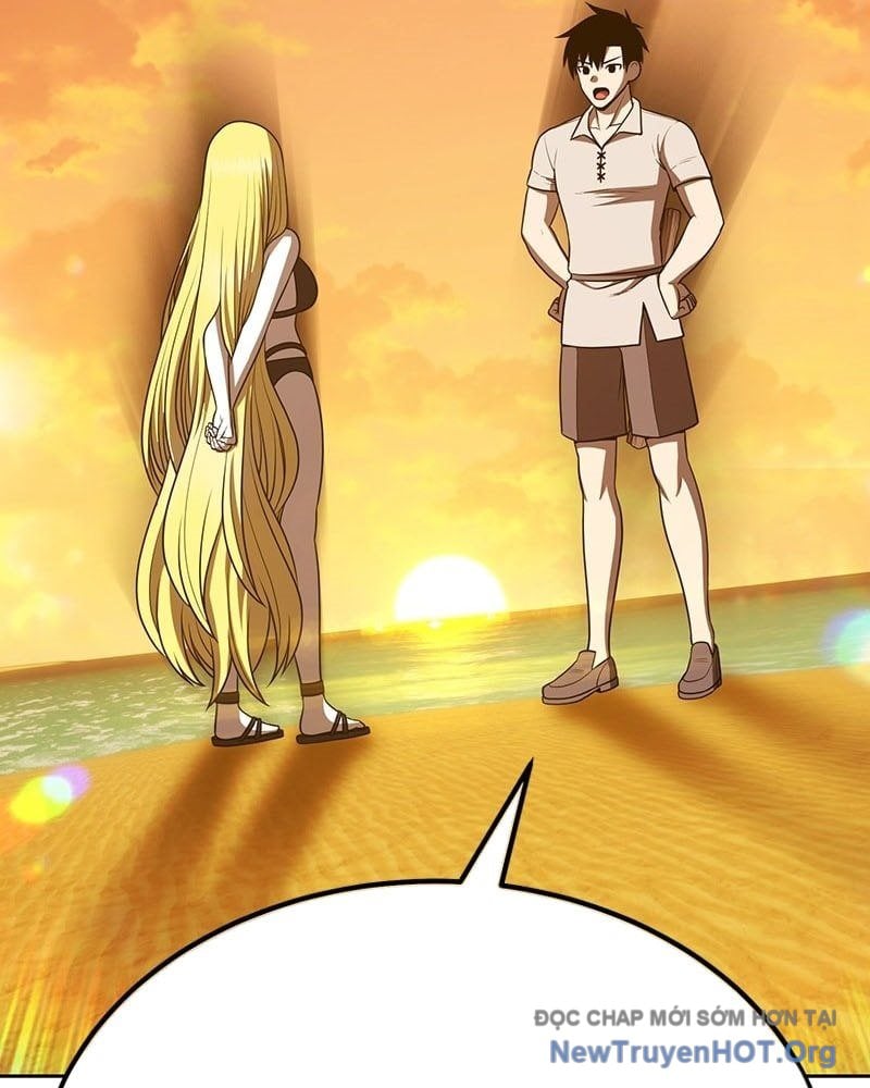 Gậy Cấp 99+ - Chap 155.5