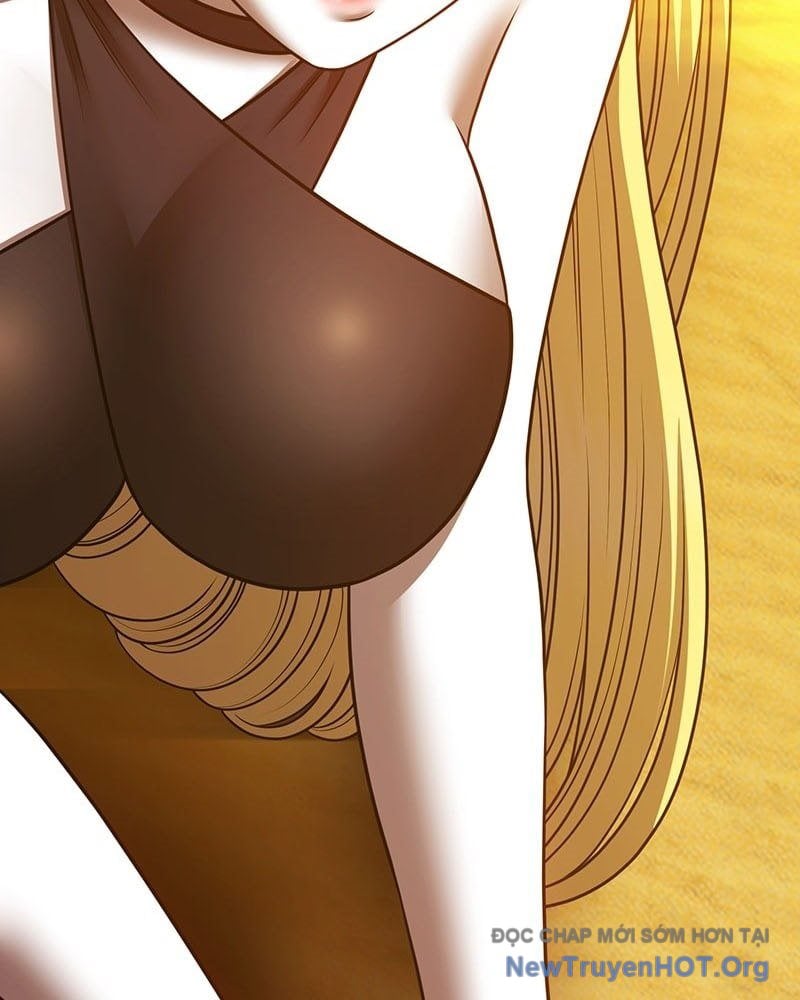 Gậy Cấp 99+ - Chap 155.5