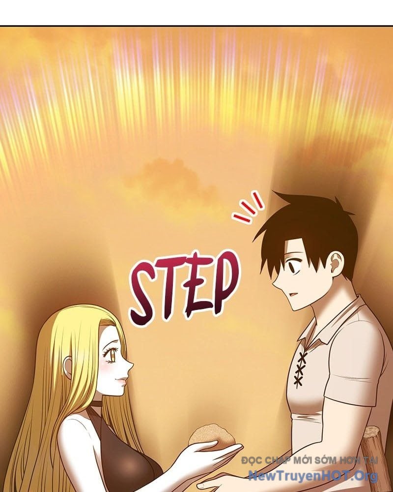 Gậy Cấp 99+ - Chap 155.5