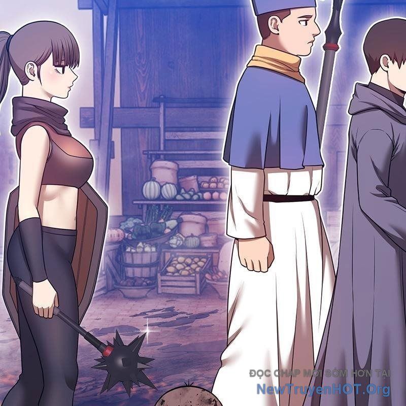 Gậy Cấp 99+ - Chap 156