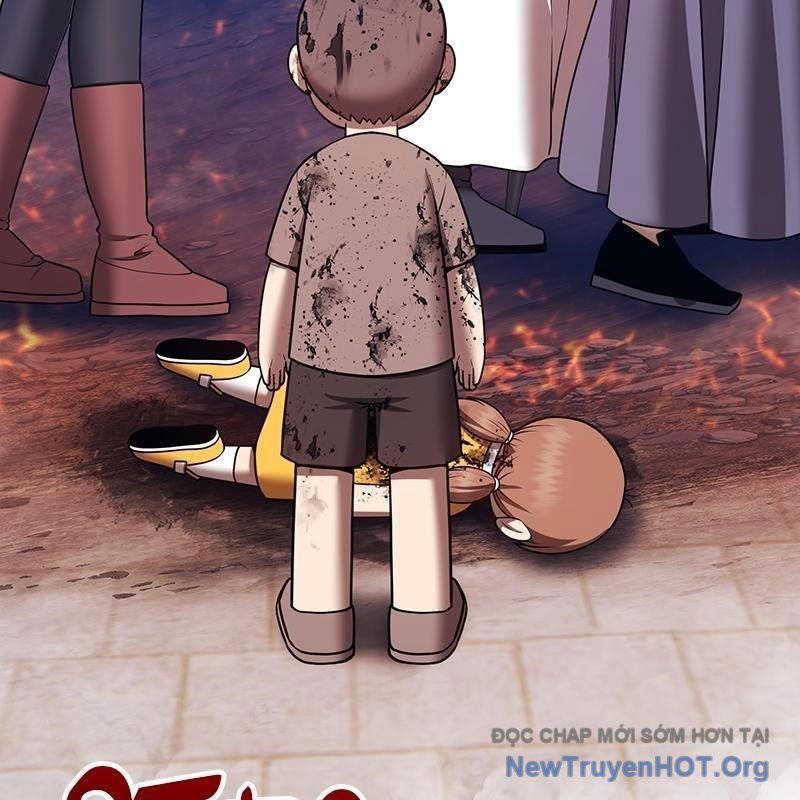 Gậy Cấp 99+ - Chap 156
