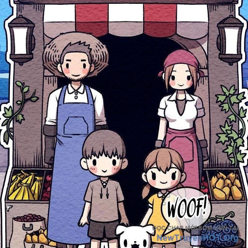 Gậy Cấp 99+ - Chap 156