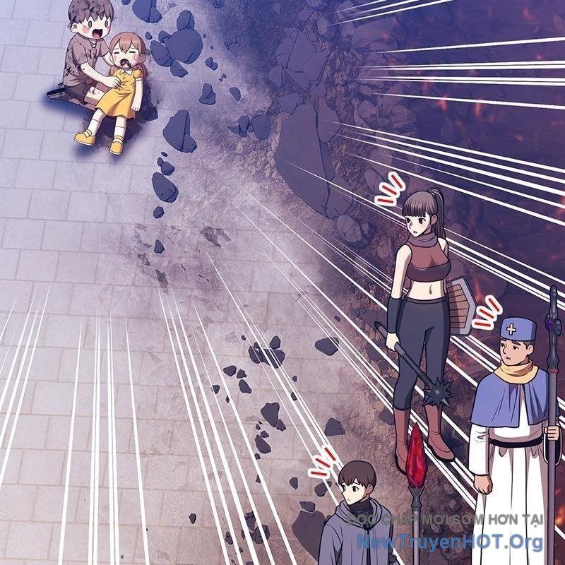 Gậy Cấp 99+ - Chap 156