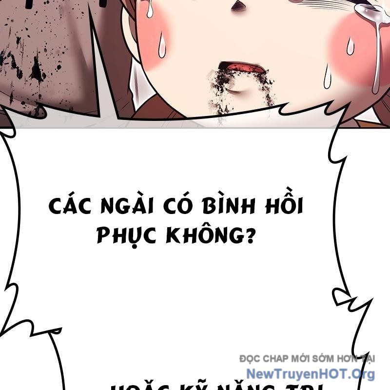Gậy Cấp 99+ - Chap 156