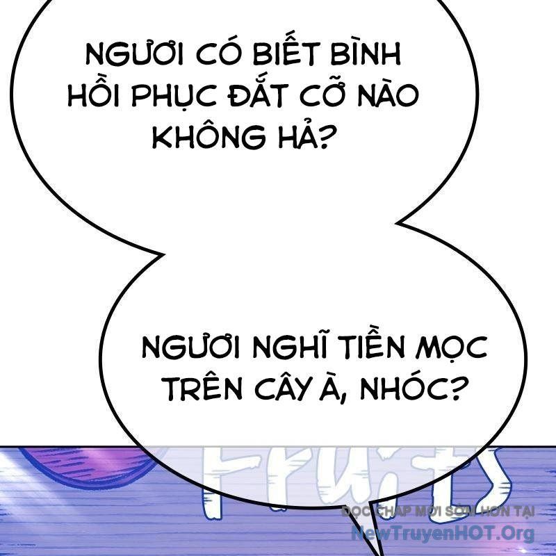 Gậy Cấp 99+ - Chap 156