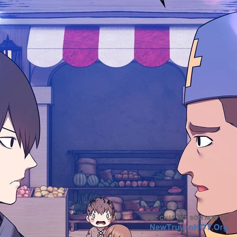 Gậy Cấp 99+ - Chap 156