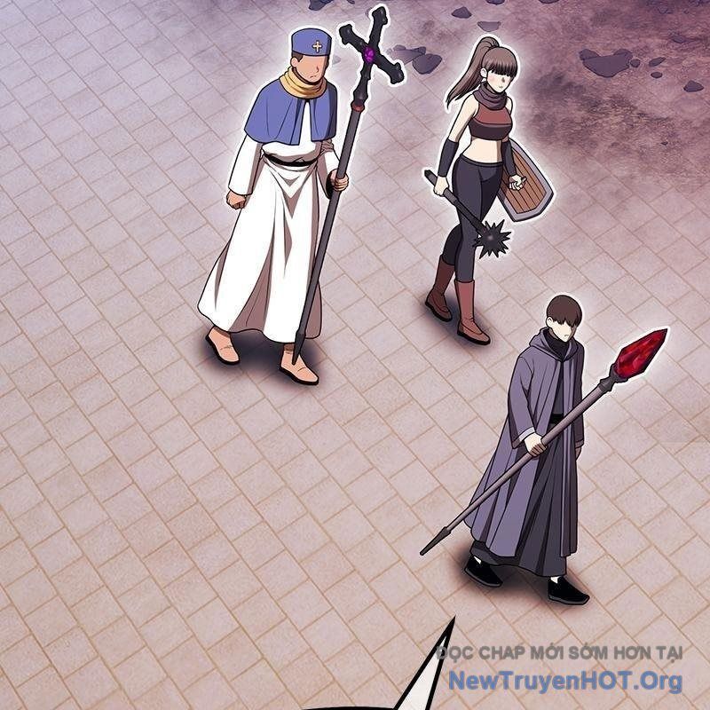 Gậy Cấp 99+ - Chap 156