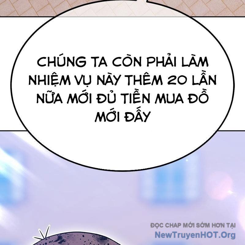 Gậy Cấp 99+ - Chap 156