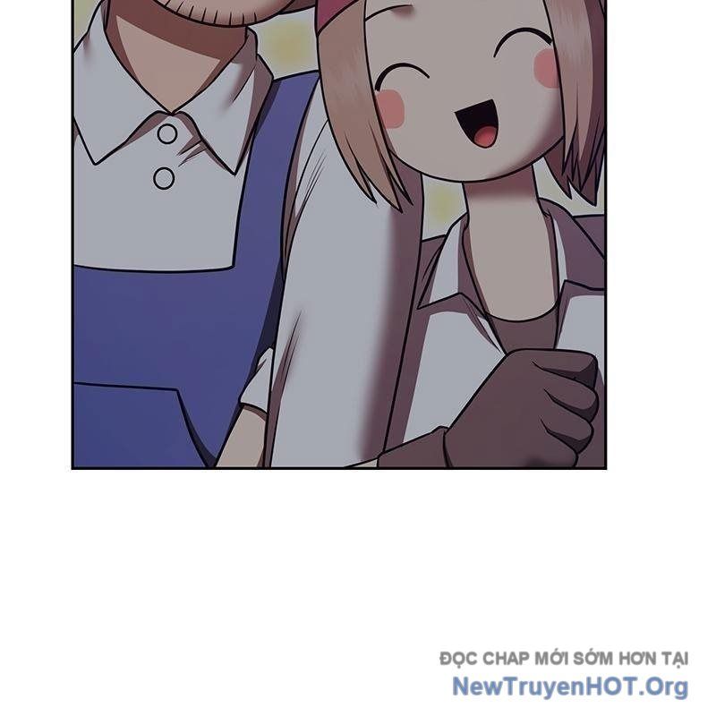 Gậy Cấp 99+ - Chap 156