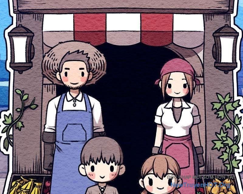 Gậy Cấp 99+ - Chap 156